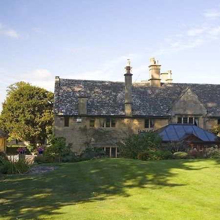 East House Hotel Broadway  Exterior photo
