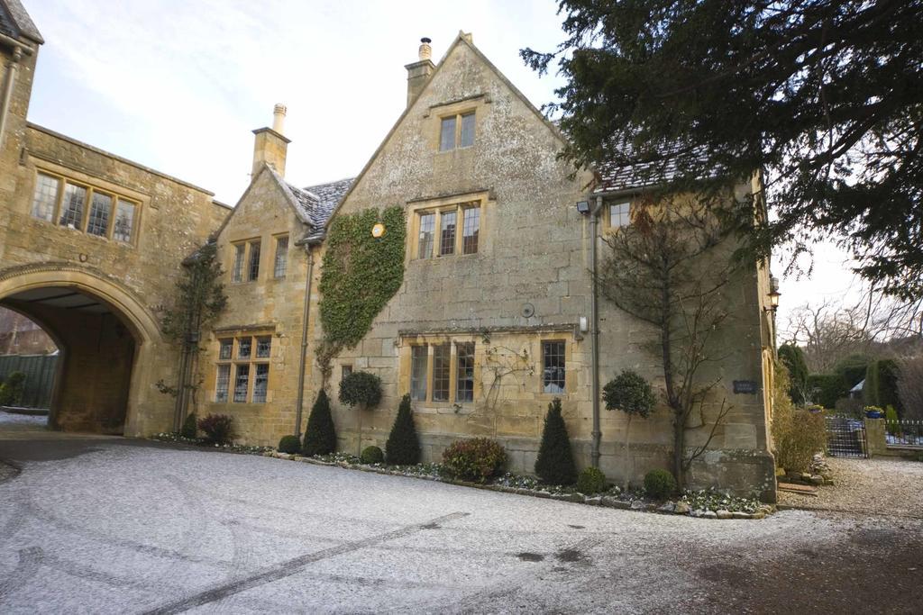 East House Hotel Broadway  Exterior photo