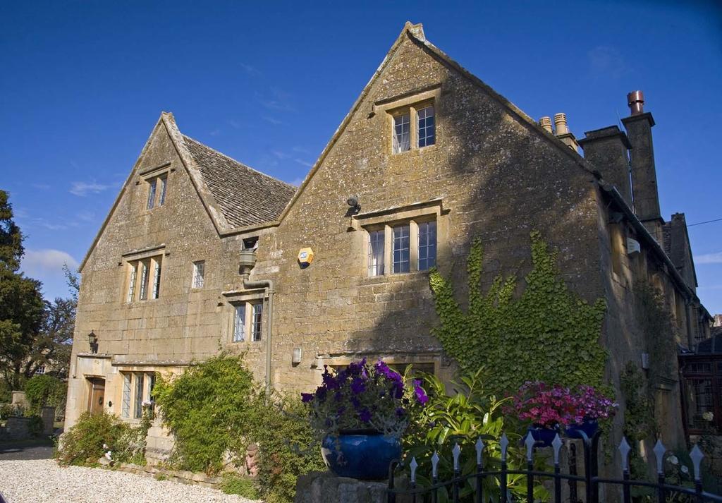 East House Hotel Broadway  Exterior photo