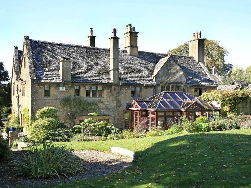East House Hotel Broadway  Exterior photo